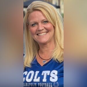 Meet your Posher, Mandy